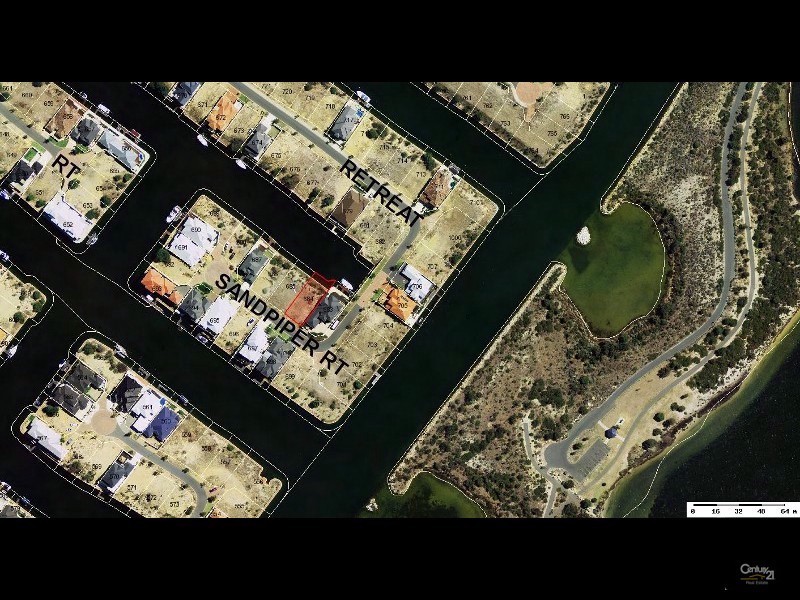 52 Sandpiper Island Retreat, Wannanup WA 6210