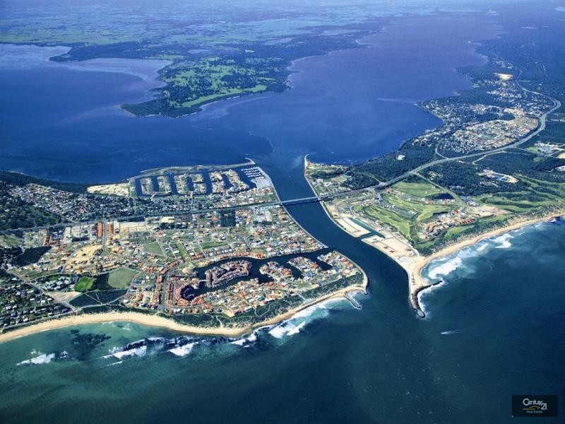 52 Sandpiper Island Retreat, Wannanup WA 6210