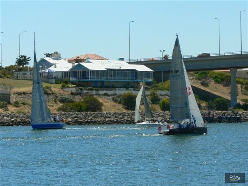 52 Sandpiper Island Retreat, Wannanup WA 6210