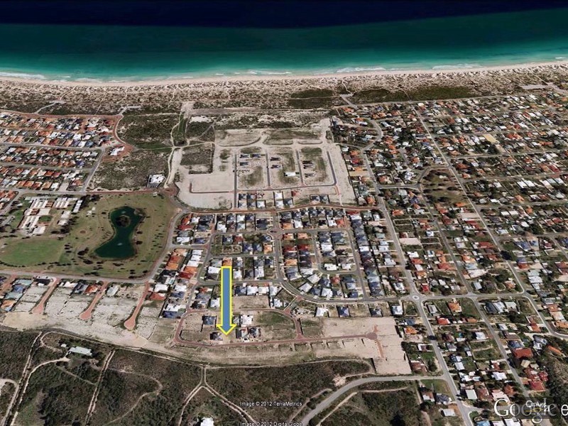 27 Lookout Vista, Singleton WA 6175