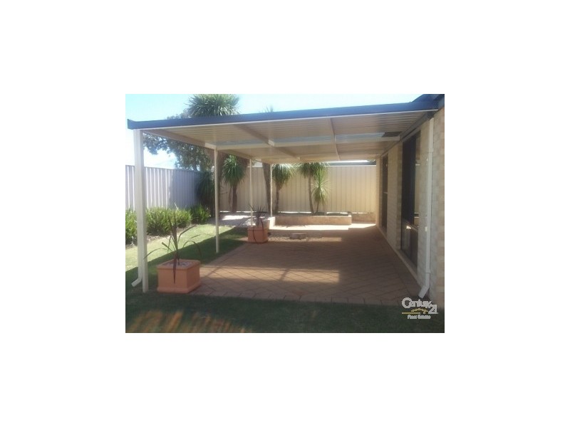 15 Vlamingh Gate Mariners Cove, Mandurah WA 6210