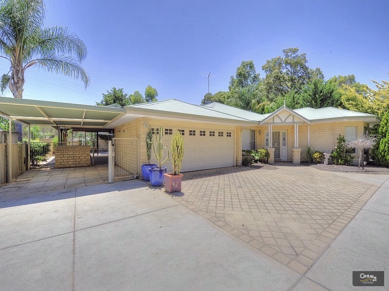 14 Clydesdale Drive, Greenfields WA 6210