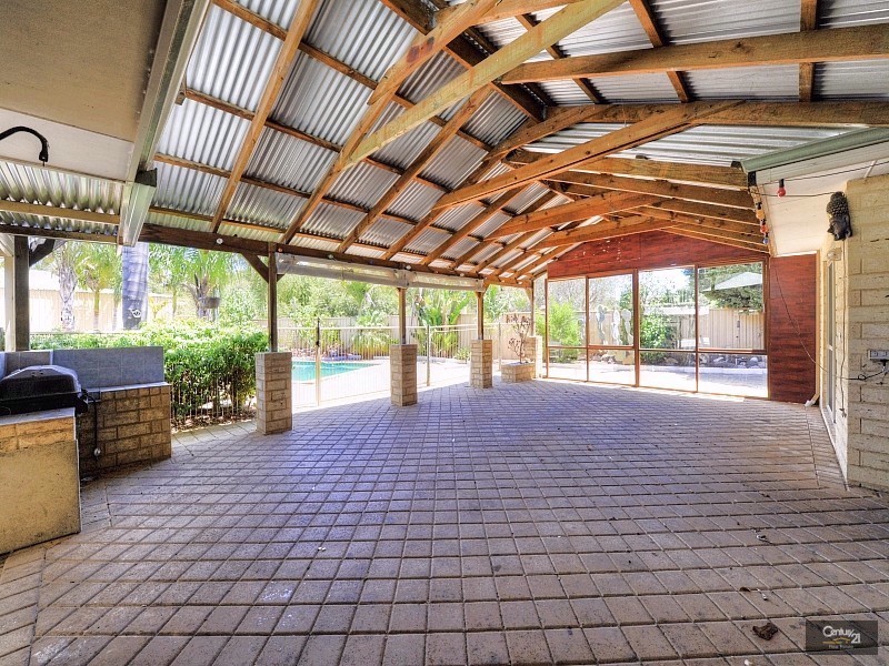 14 Clydesdale Drive, Greenfields WA 6210