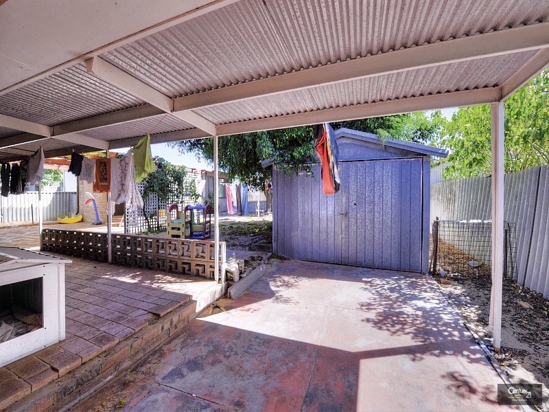 14 Hennessy Place, Mandurah WA 6210