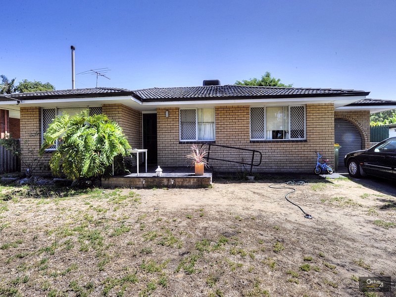 14 Hennessy Place, Mandurah WA 6210