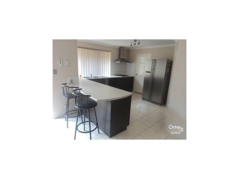 9 Calytrix Way Seascapes, Mandurah WA 6210