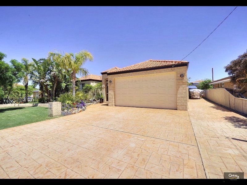 34 Tallas Road, Silver Sands WA 6210