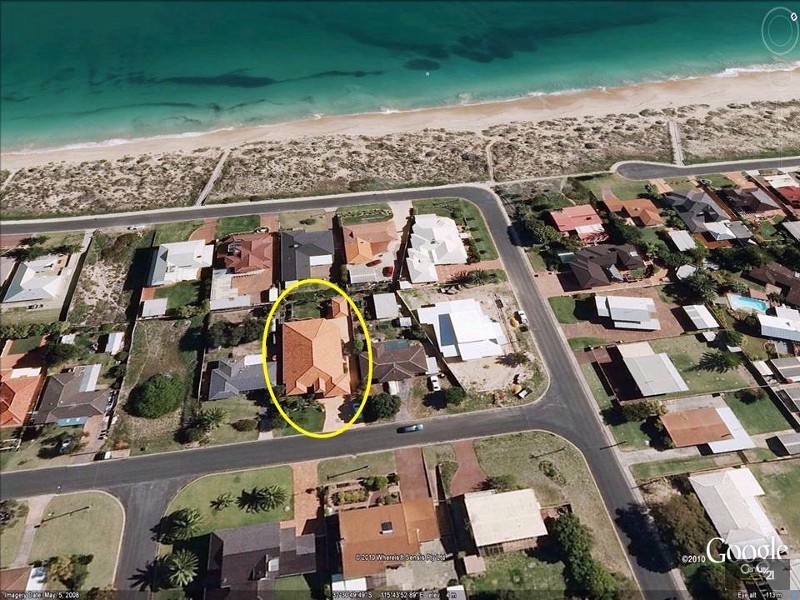 34 Tallas Road, Silver Sands WA 6210