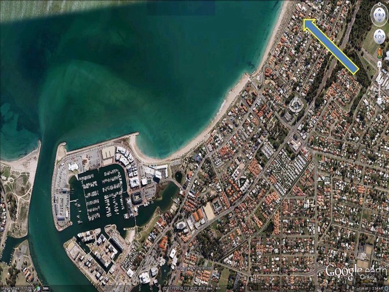 34 Tallas Road, Silver Sands WA 6210