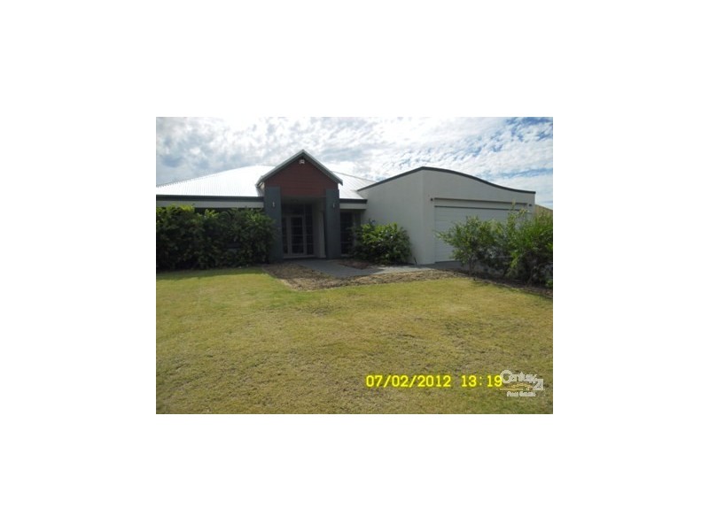 134 Yindana Boulevard, Mandurah WA 6210