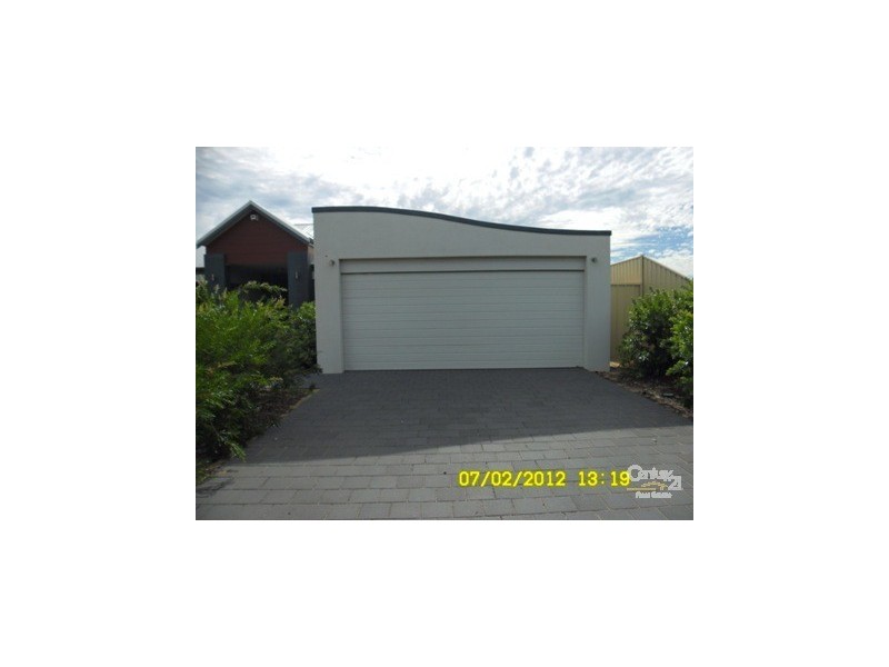 134 Yindana Boulevard, Mandurah WA 6210