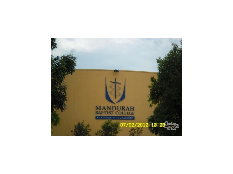 134 Yindana Boulevard, Mandurah WA 6210