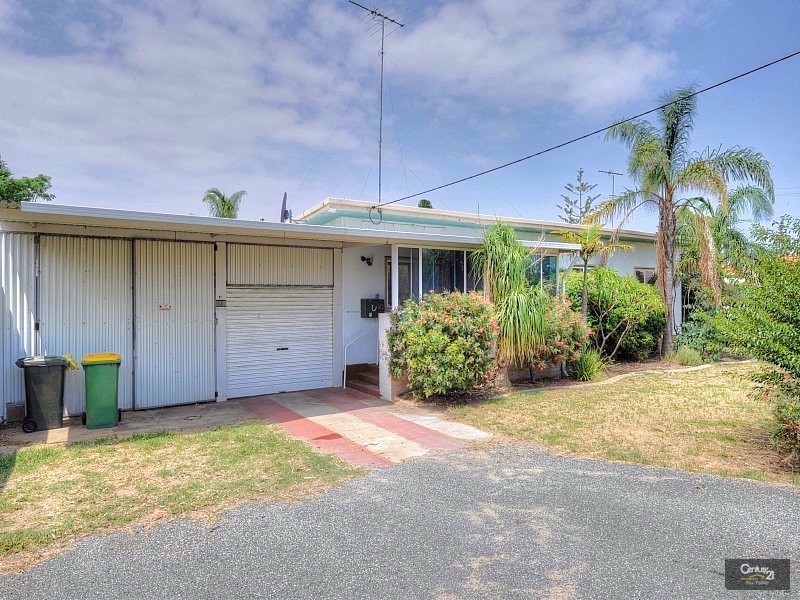 13 Dadger Street, Dudley Park WA 6210