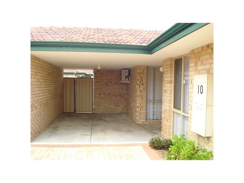 10/ 78-80 Oakmont Avenue, Mandurah WA 6210