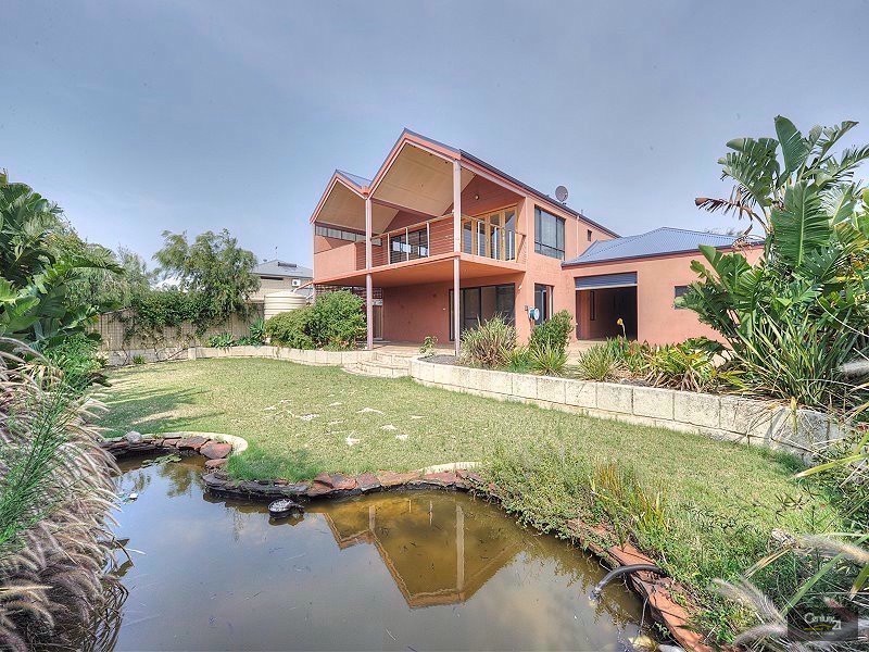 18 Nannup Close, Dawesville WA 6211