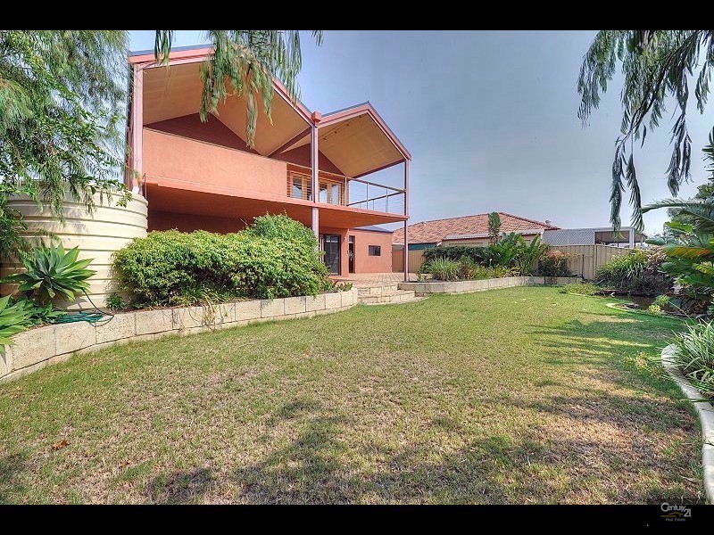 18 Nannup Close, Dawesville WA 6211