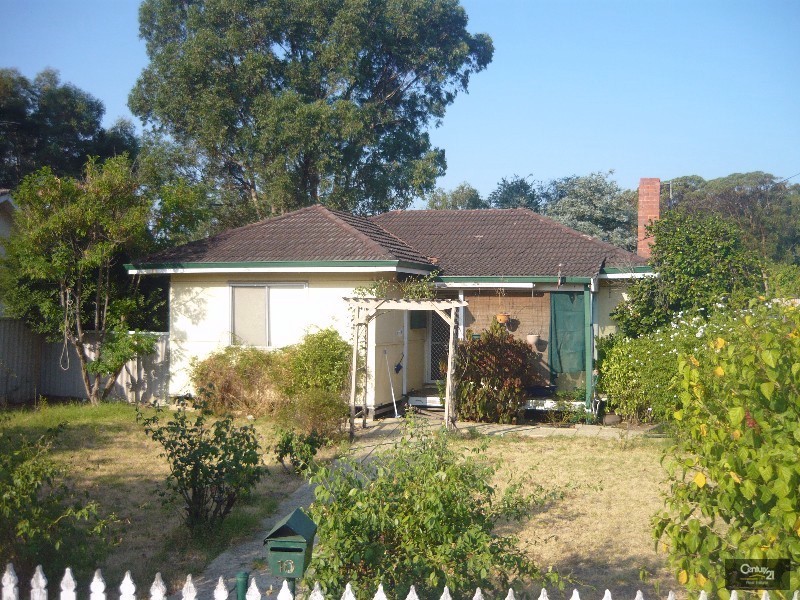 10 Camp Street, Pinjarra WA 6208