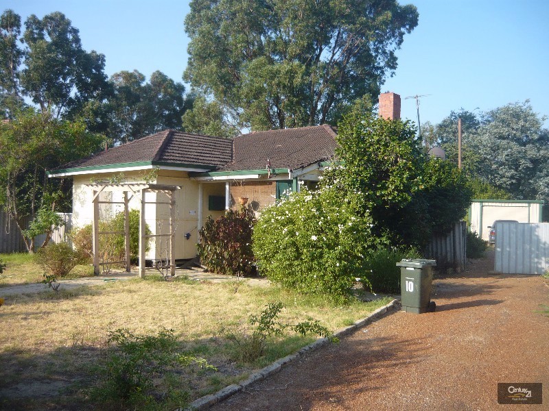 10 Camp Street, Pinjarra WA 6208