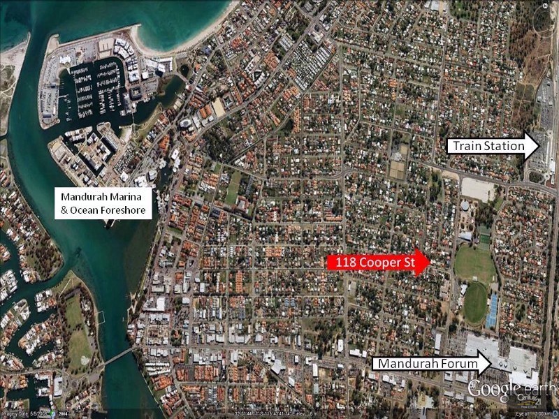 118 Cooper Street, Mandurah WA 6210