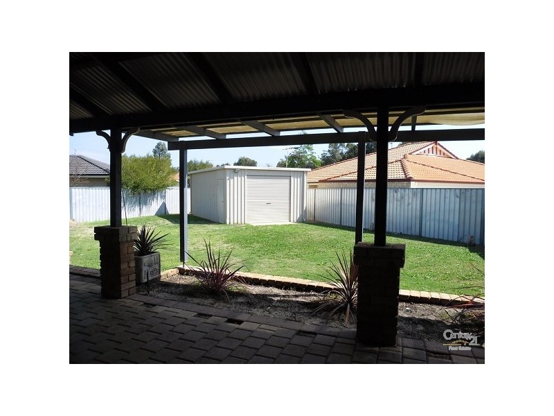 5  Medford Court, Mandurah WA 6210