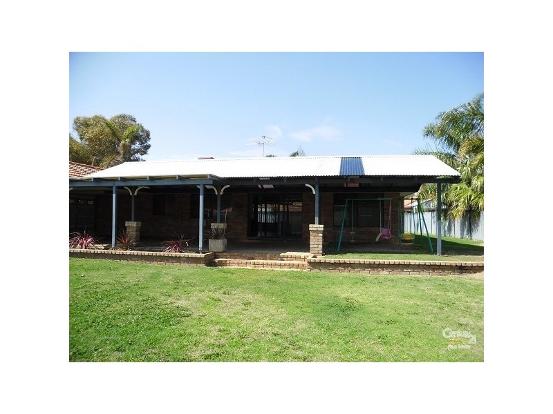 5  Medford Court, Mandurah WA 6210