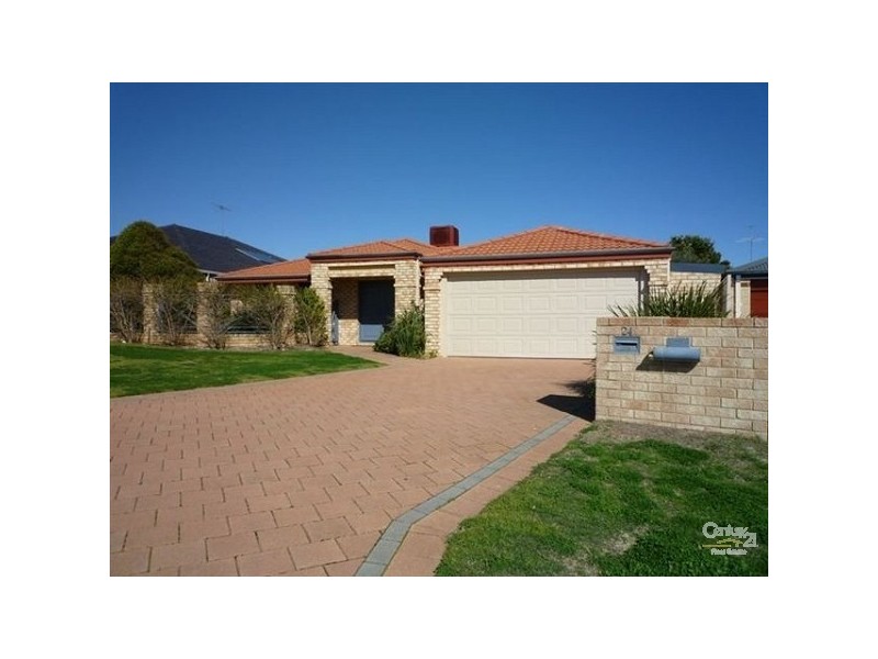 24 Daydream Plaza, Mandurah WA 6210