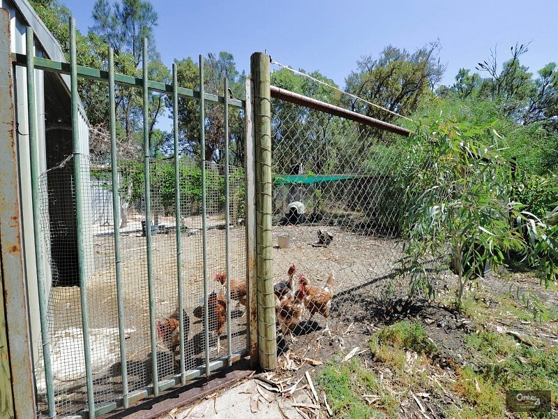 117 Woodland Parade, Stake Hill WA 6181