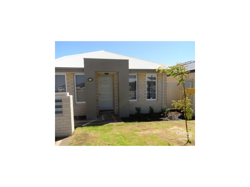 5/25 Dowerin Circuit, Mandurah WA 6210