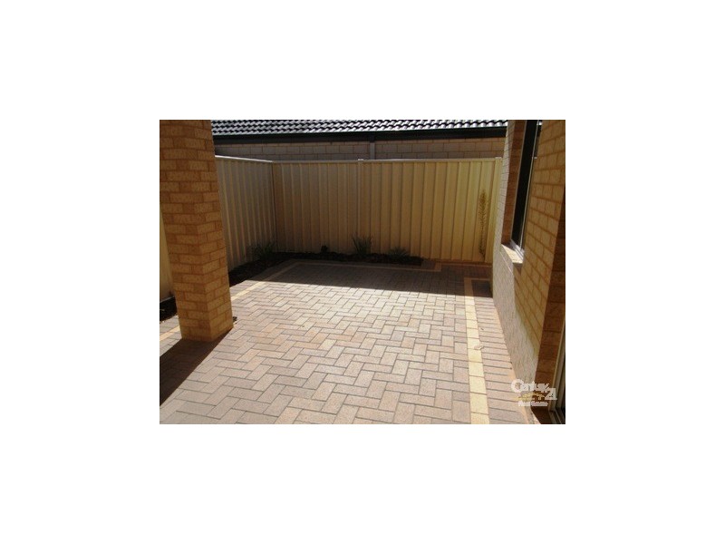 5/25 Dowerin Circuit, Mandurah WA 6210