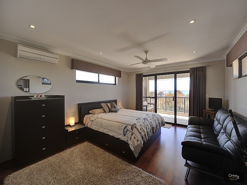 46 Governor Drive, Falcon WA 6210