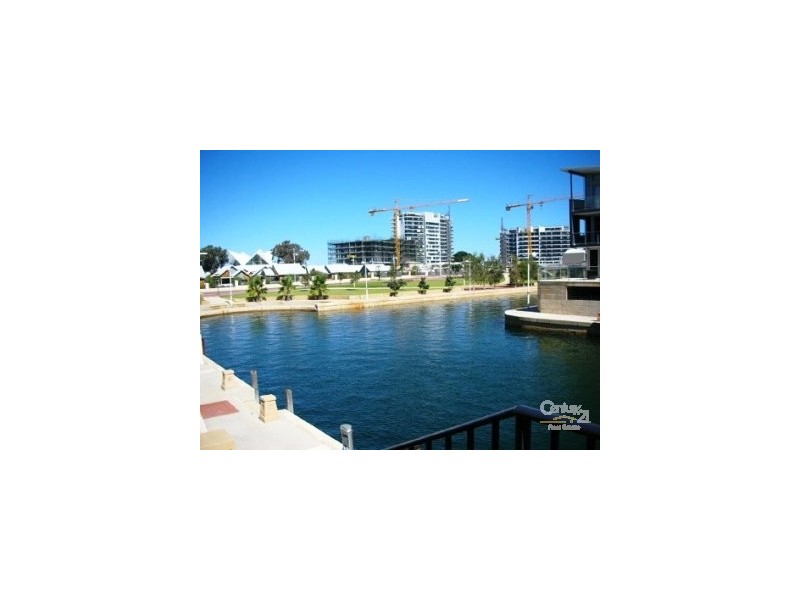 16/3 The Palladio, Mandurah WA 6210