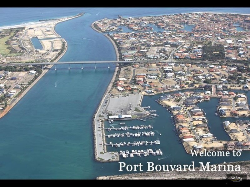 11 Spoonbill Retreat, Wannanup WA 6210