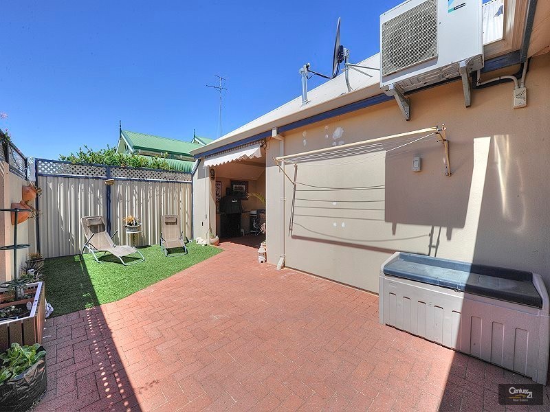 3/59 Tuckey Street, Mandurah WA 6210