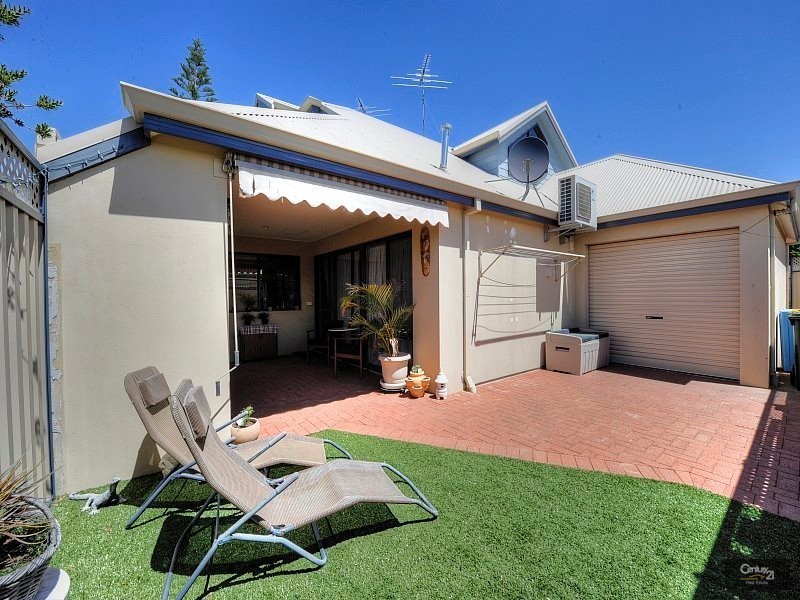 3/59 Tuckey Street, Mandurah WA 6210