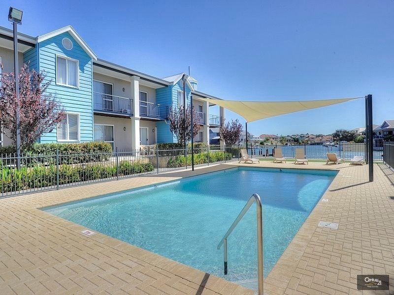 66/20 Apollo Place, Halls Head WA 6210