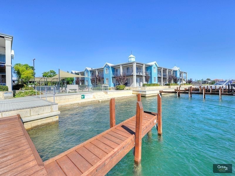 66/20 Apollo Place, Halls Head WA 6210