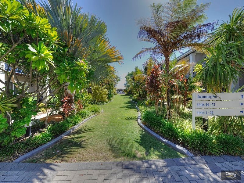 66/20 Apollo Place, Halls Head WA 6210