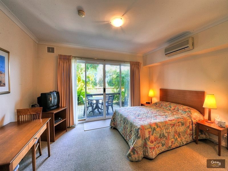 66/20 Apollo Place, Halls Head WA 6210