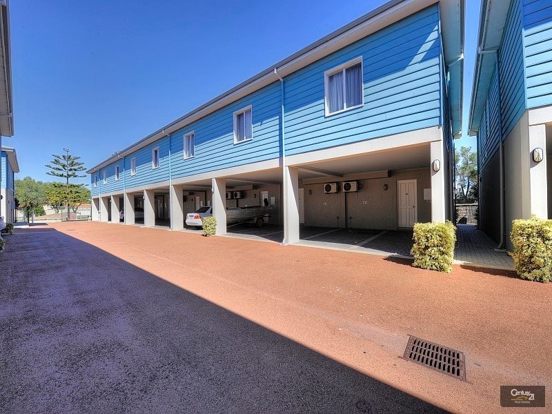 66/20 Apollo Place, Halls Head WA 6210