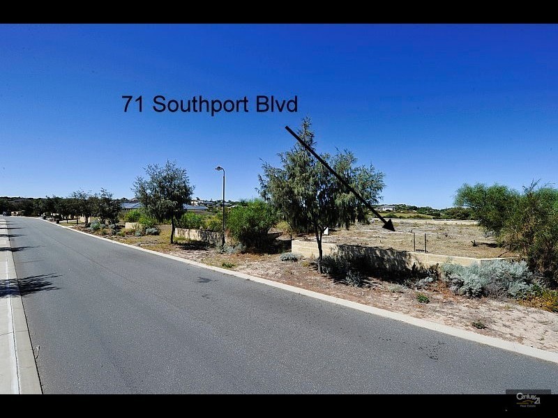 71 Southport Boulevard, Dawesville WA 6211