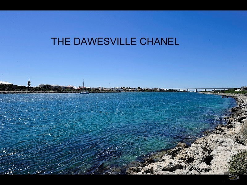 71 Southport Boulevard, Dawesville WA 6211