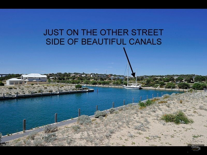 71 Southport Boulevard, Dawesville WA 6211