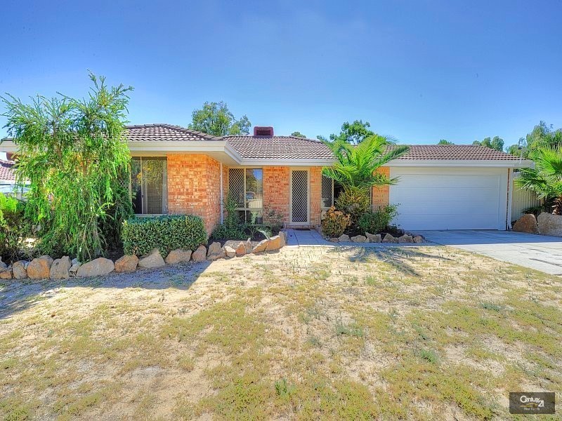 45 Steerforth Drive, Coodanup WA 6210