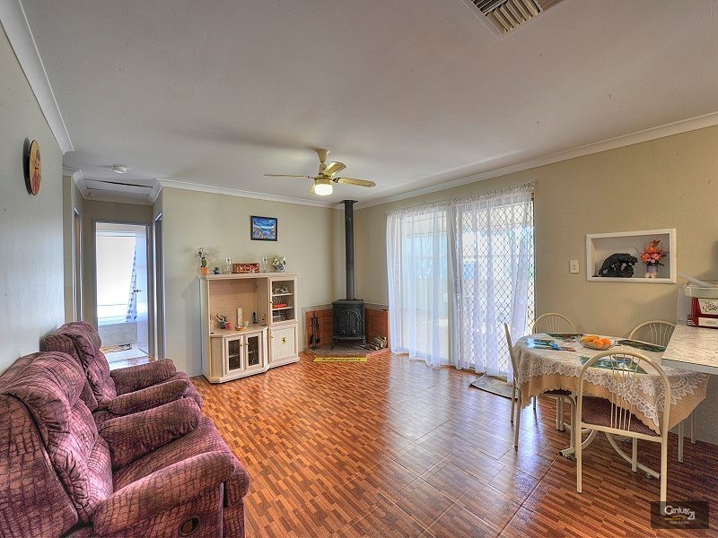45 Steerforth Drive, Coodanup WA 6210