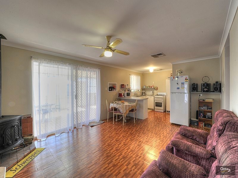 45 Steerforth Drive, Coodanup WA 6210