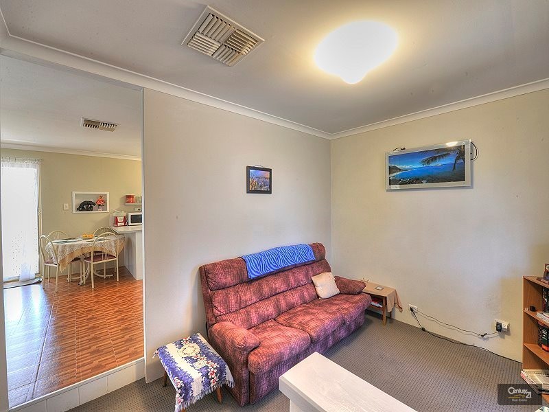 45 Steerforth Drive, Coodanup WA 6210