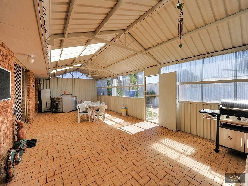 45 Steerforth Drive, Coodanup WA 6210