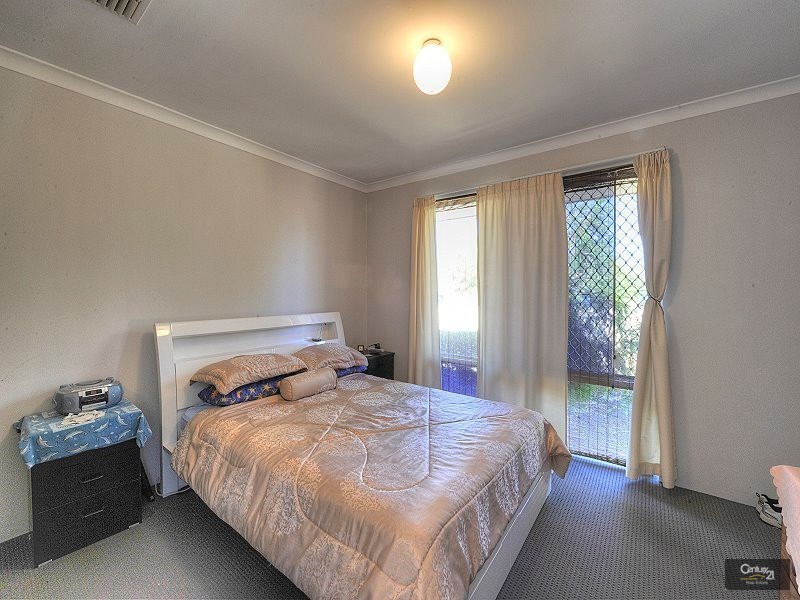 45 Steerforth Drive, Coodanup WA 6210