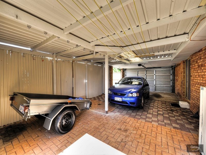 45 Steerforth Drive, Coodanup WA 6210