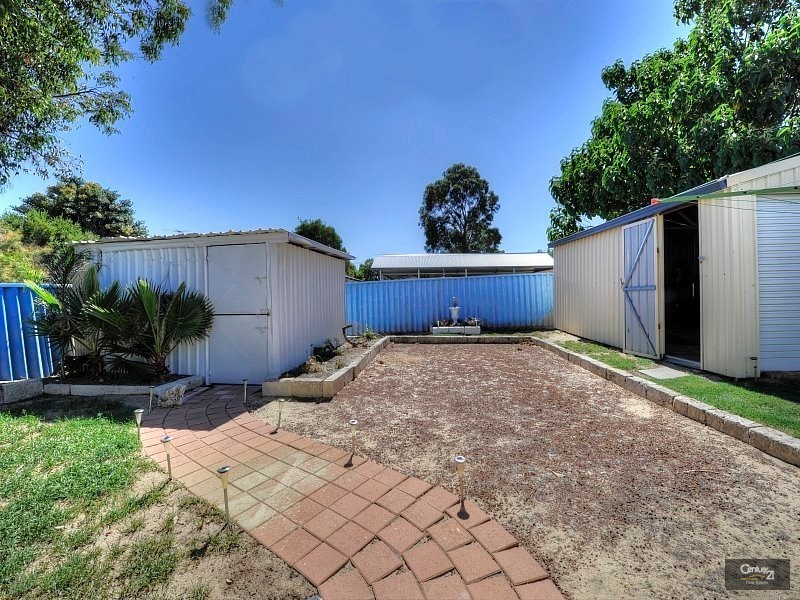 45 Steerforth Drive, Coodanup WA 6210
